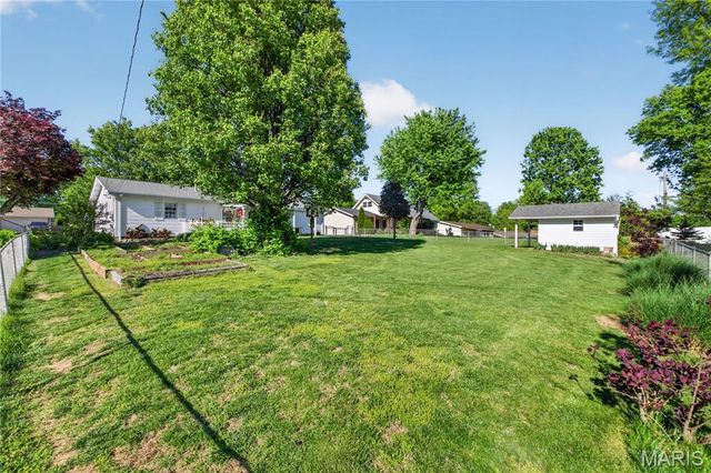 2662 Lido Lane, Unincorporated, MO 63129