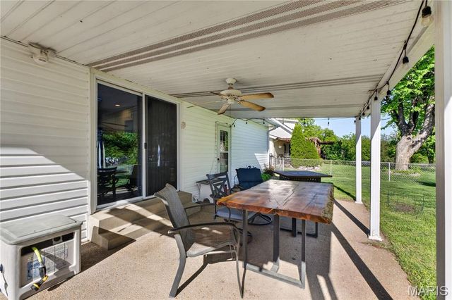 2662 Lido Lane, Unincorporated, MO 63129
