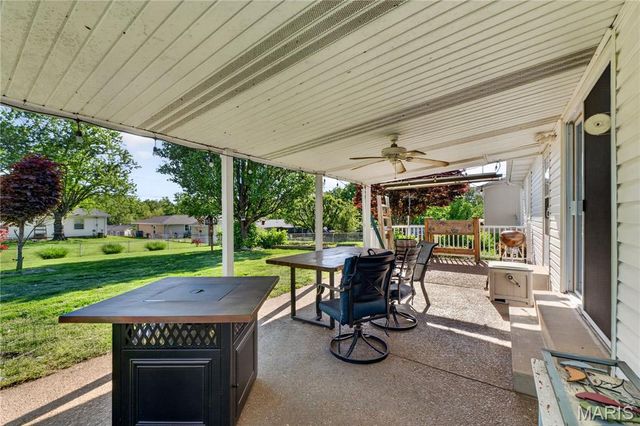 2662 Lido Lane, Unincorporated, MO 63129