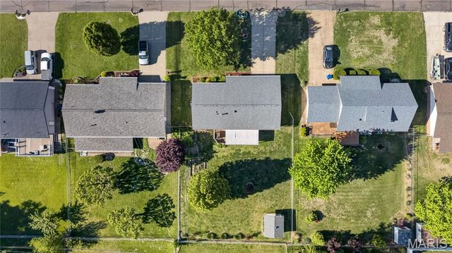 2662 Lido Lane, Unincorporated, MO 63129