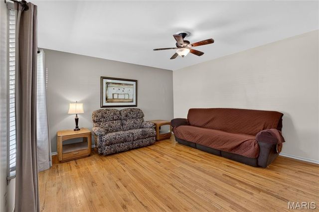 2662 Lido Lane, Unincorporated, MO 63129