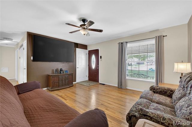 2662 Lido Lane, Unincorporated, MO 63129