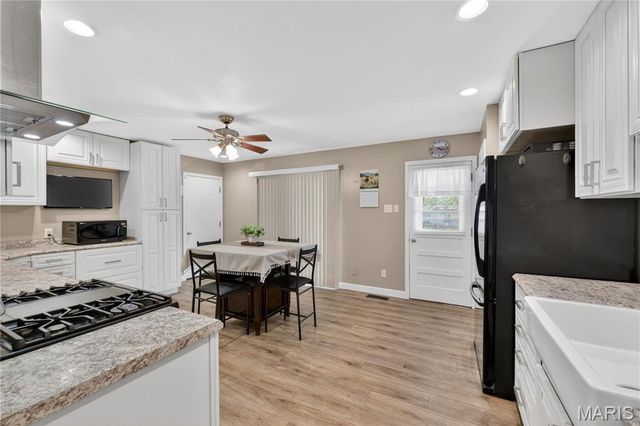 2662 Lido Lane, Unincorporated, MO 63129