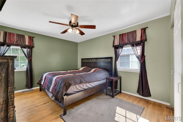 2662 Lido Lane, Unincorporated, MO 63129