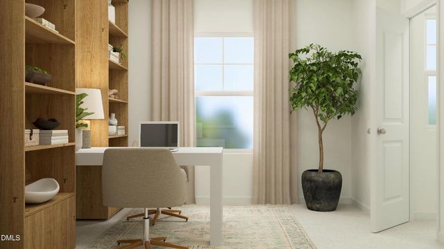 767 Roy Adams Road, Angier, NC 27501