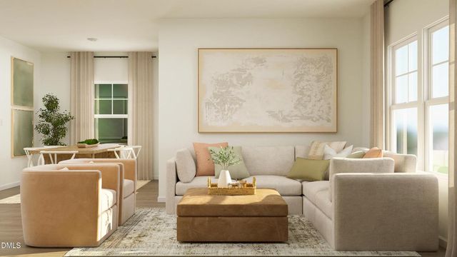 767 Roy Adams Road, Angier, NC 27501