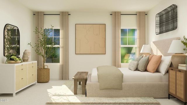 767 Roy Adams Road, Angier, NC 27501