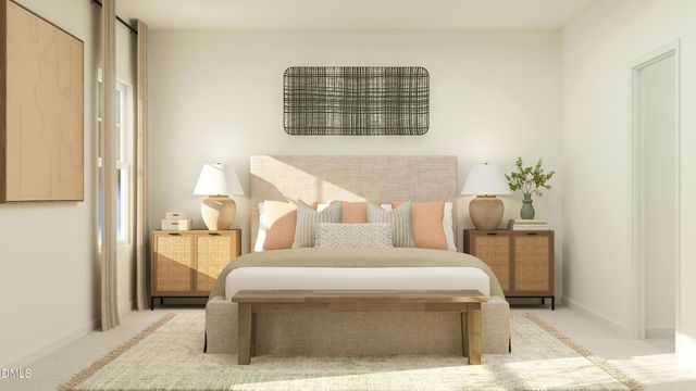 767 Roy Adams Road, Angier, NC 27501