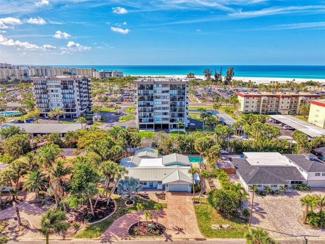 5628 CAPE LEYTE DRIVE, Sarasota, FL 34242
