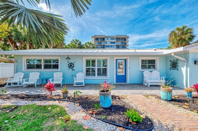 5628 CAPE LEYTE DRIVE, Sarasota, FL 34242