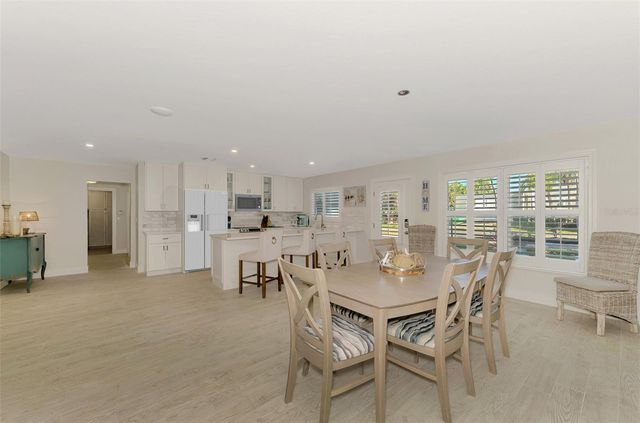 5628 CAPE LEYTE DRIVE, Sarasota, FL 34242