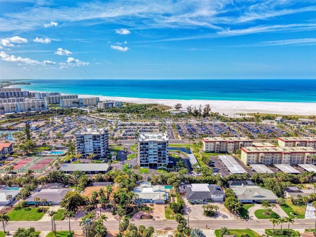 5628 CAPE LEYTE DRIVE, Sarasota, FL 34242