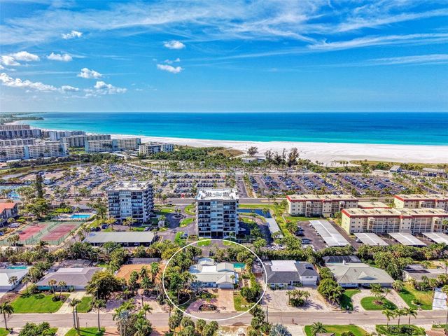 5628 CAPE LEYTE DRIVE, Sarasota, FL 34242