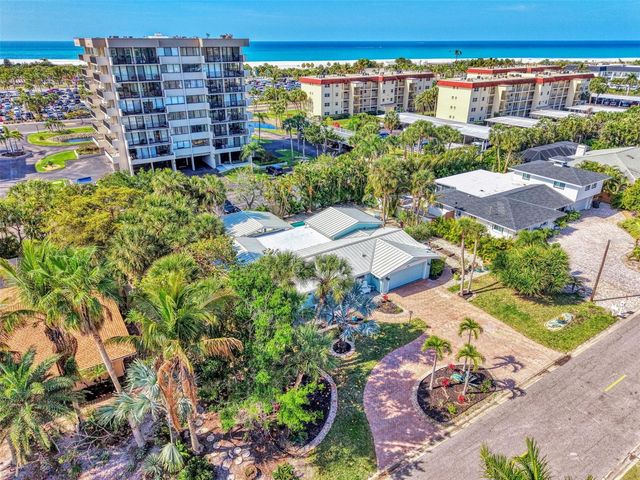 5628 CAPE LEYTE DRIVE, Sarasota, FL 34242