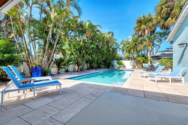 5628 CAPE LEYTE DRIVE, Sarasota, FL 34242