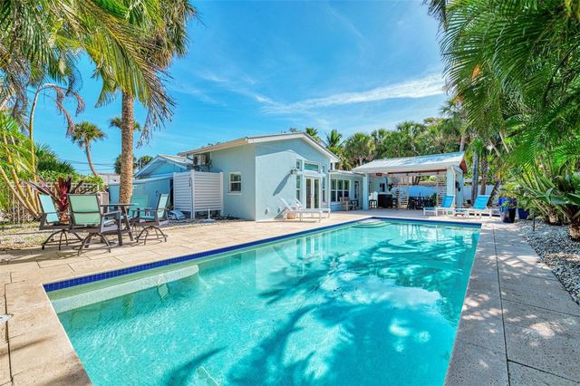 5628 CAPE LEYTE DRIVE, Sarasota, FL 34242