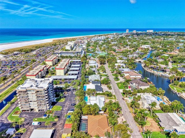5628 CAPE LEYTE DRIVE, Sarasota, FL 34242