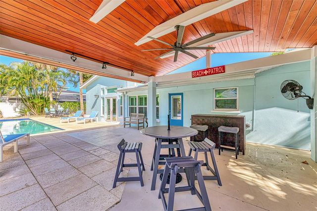 5628 CAPE LEYTE DRIVE, Sarasota, FL 34242