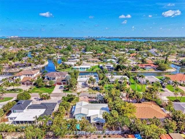5628 CAPE LEYTE DRIVE, Sarasota, FL 34242