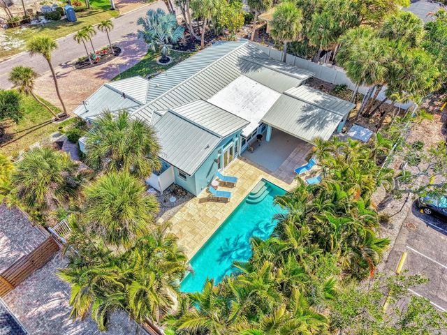 5628 CAPE LEYTE DRIVE, Sarasota, FL 34242