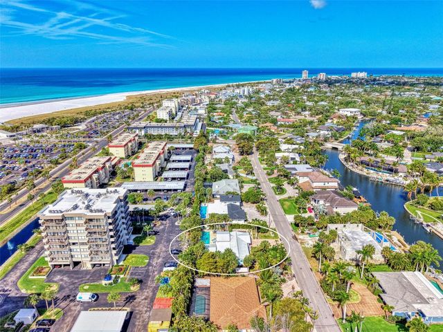 5628 CAPE LEYTE DRIVE, Sarasota, FL 34242