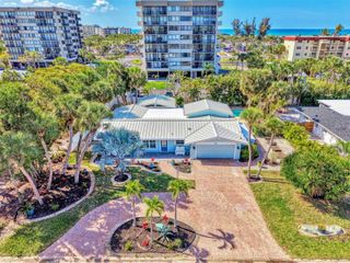 5628 CAPE LEYTE DRIVE, Sarasota, FL 34242