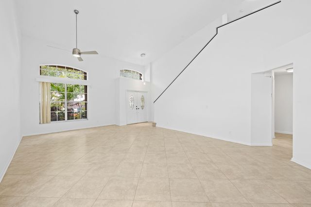 2712 Cayenne Avenue, Cooper City, FL 33026