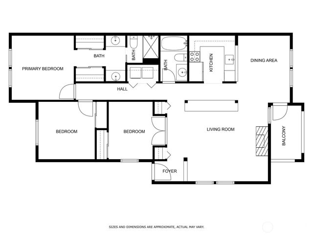 33020 10th Avenue SW #M302, Federal Way, WA 98023