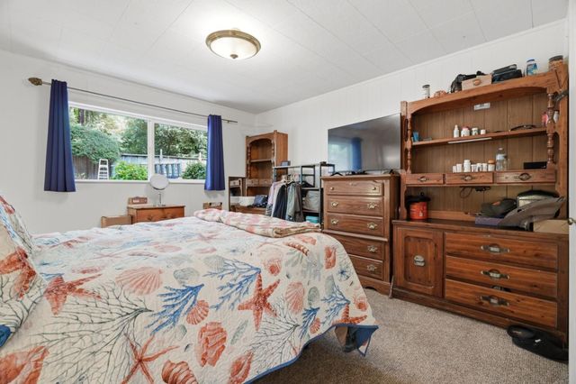 160 Nellie Lane, Boulder Creek, CA 95006