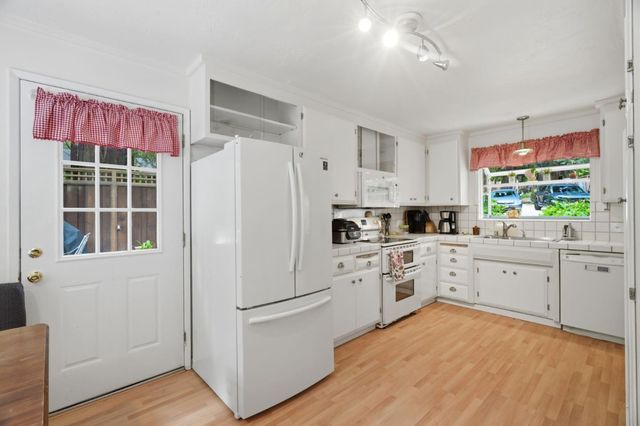 160 Nellie Lane, Boulder Creek, CA 95006