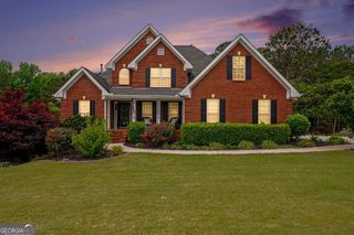260 Glynnshire Court, Covington, GA 30016
