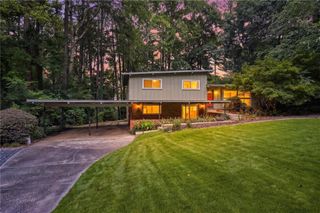 3522 Beachhill Drive, Atlanta, GA 30340