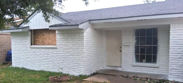10118 Fairfax Street, Houston, TX 77029