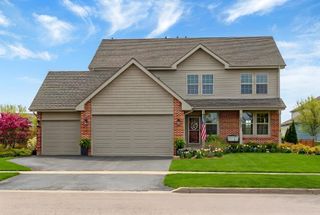 1917 Constitution Street, Sycamore, IL 60178