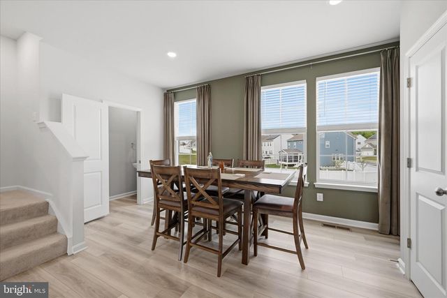 105 TYE CT, Winchester, VA 22602