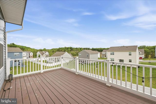 105 TYE CT, Winchester, VA 22602