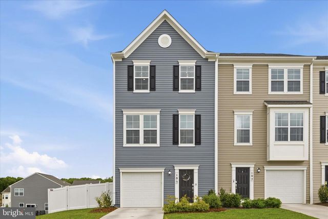 105 TYE CT, Winchester, VA 22602
