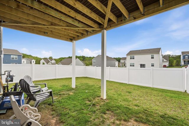105 TYE CT, Winchester, VA 22602