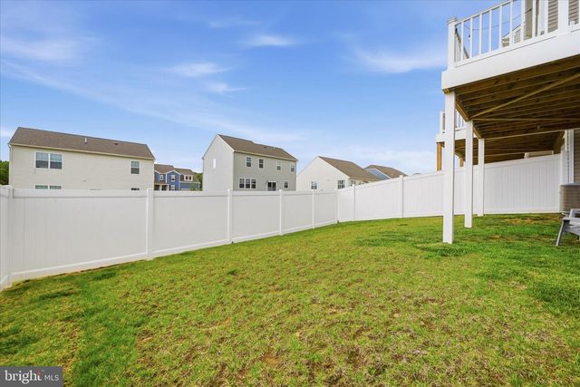 105 TYE CT, Winchester, VA 22602