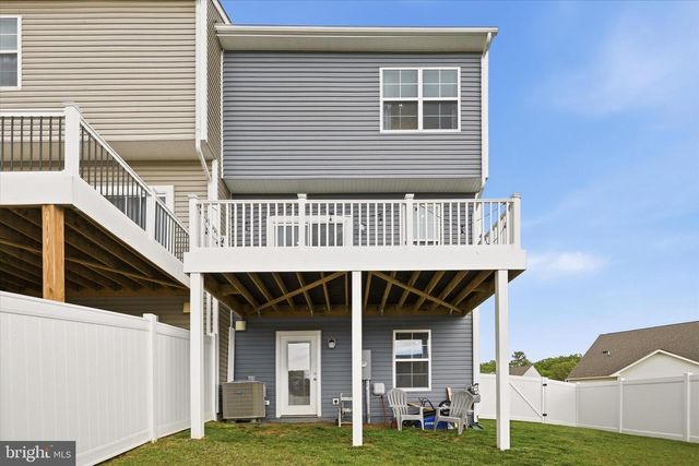 105 TYE CT, Winchester, VA 22602