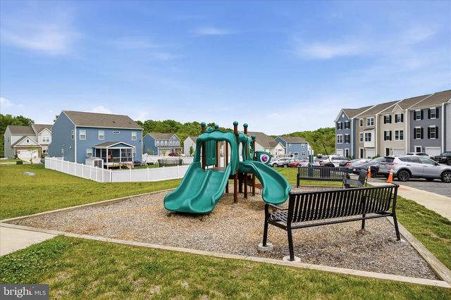 105 TYE CT, Winchester, VA 22602