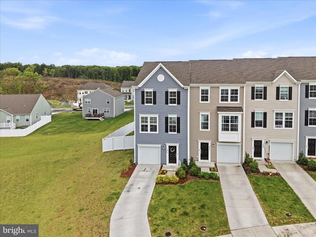 105 TYE CT, Winchester, VA 22602