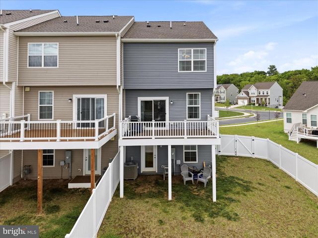 105 TYE CT, Winchester, VA 22602