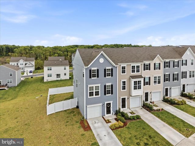 105 TYE CT, Winchester, VA 22602
