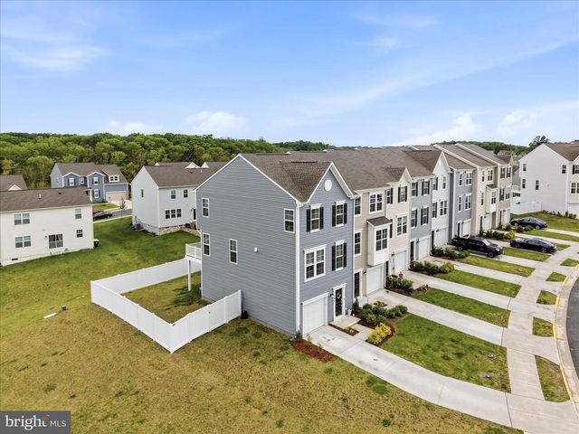 105 TYE CT, Winchester, VA 22602