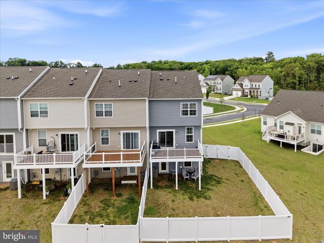 105 TYE CT, Winchester, VA 22602