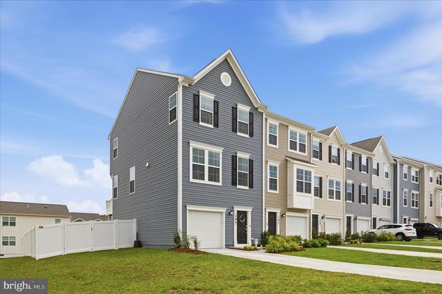 105 TYE CT, Winchester, VA 22602