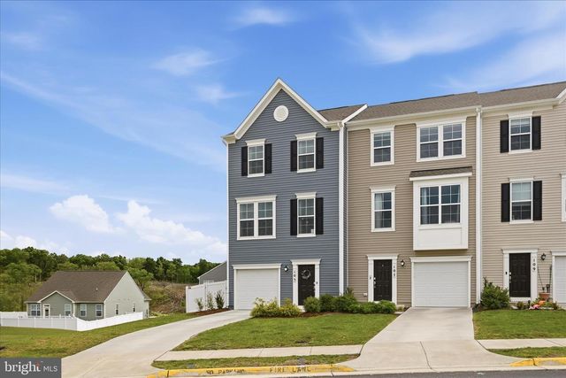 105 TYE CT, Winchester, VA 22602