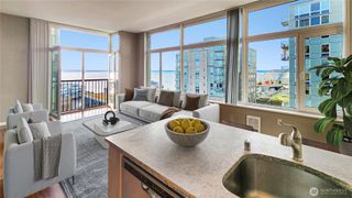 2717 Western Avenue #6010, Seattle, WA 98121