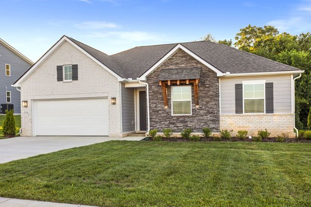 2324W Williamsport Landing, Columbia, TN 38401